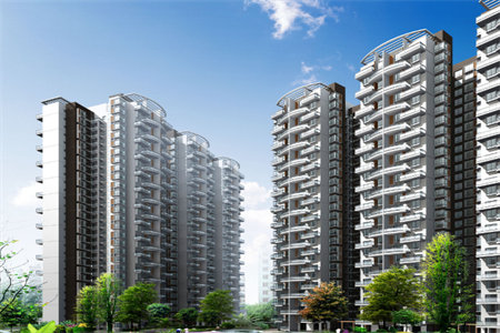 枫香小镇二期4室2厅2卫195万158m2精装修带车位