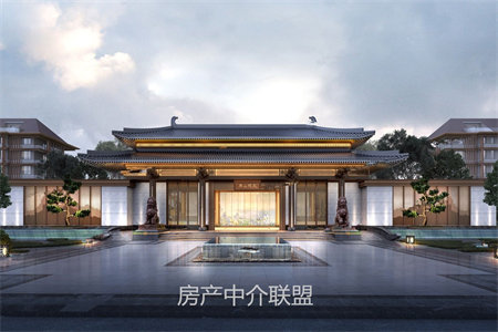 王府馨园二楼73平两室带车库63万可按揭