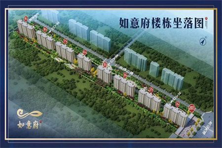 城东万景华庭附近100m2出售送车库