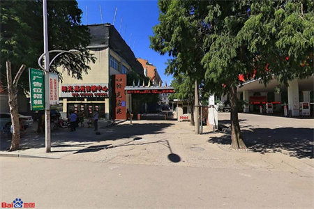 四实小附近佛山东邸送储藏室精装修全明户型