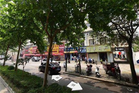 康桥丹郡3室2厅2卫88万125m2出售走一手手续没费用