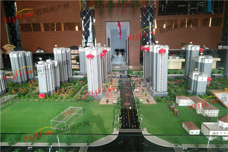 龙都龙馨园3室2厅1卫76万111.3m2出售